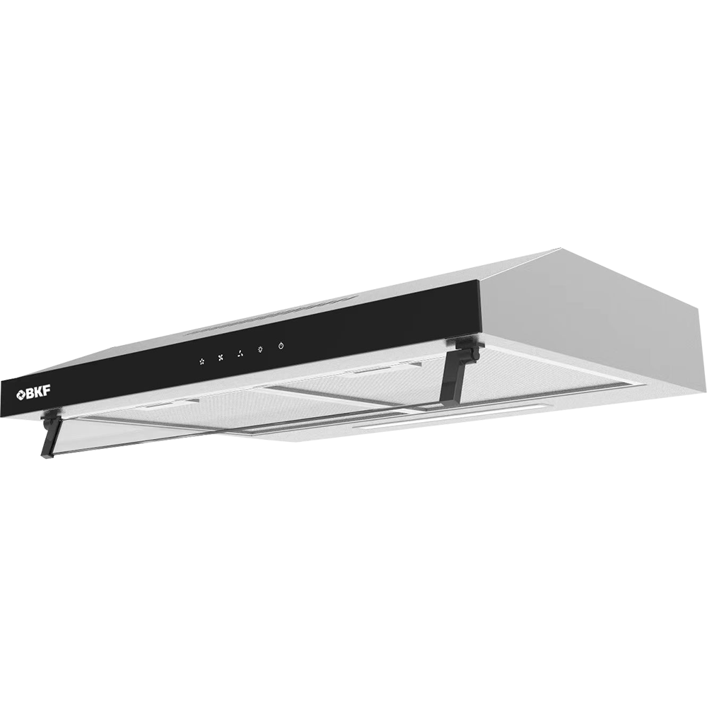 PURIFICADOR BF-PU100N NEGRO BKF(BP)