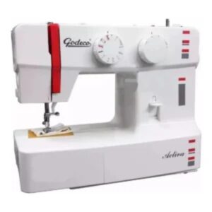 MAQUINA DE COSER ACTIVA FAMILIAR