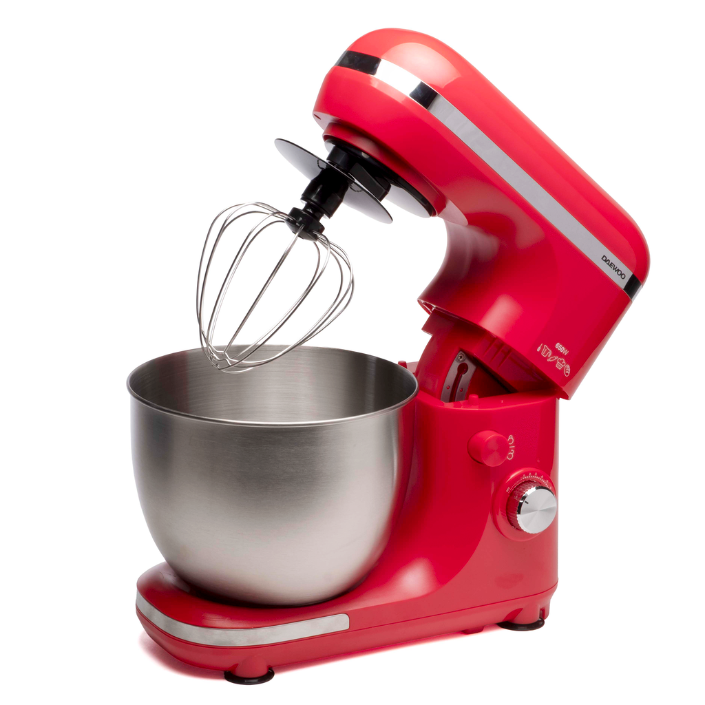 BATIDORA DE MESA KA2225R - Imagen 3