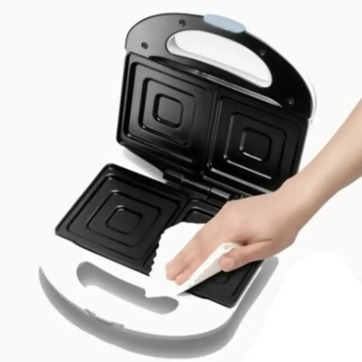 SANDWICHERA SM 8911 - Imagen 4