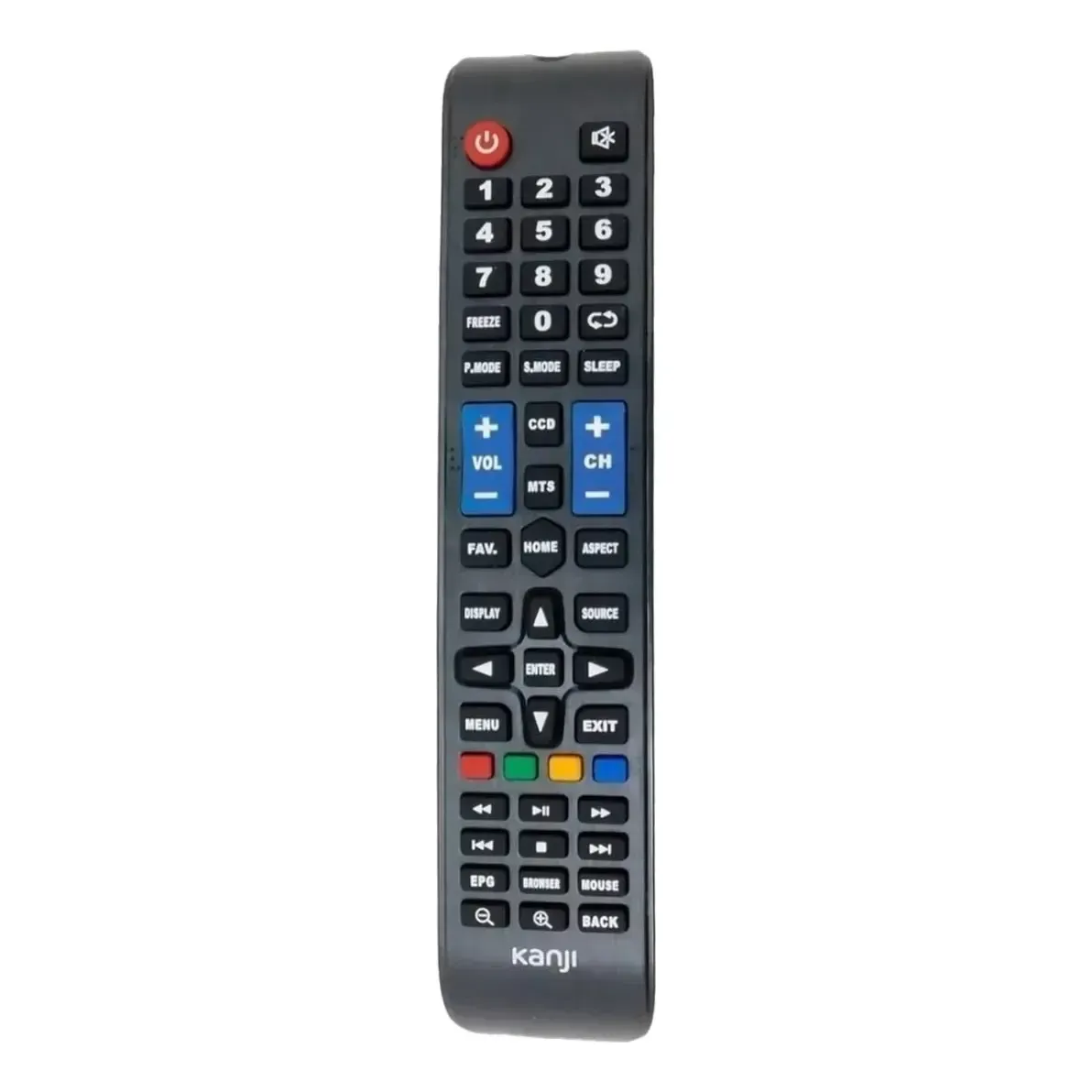 TV 24'LED MOD KJ-24TM005 - Imagen 3