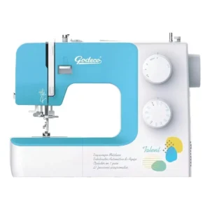 MAQUINA DE COSER TALENT