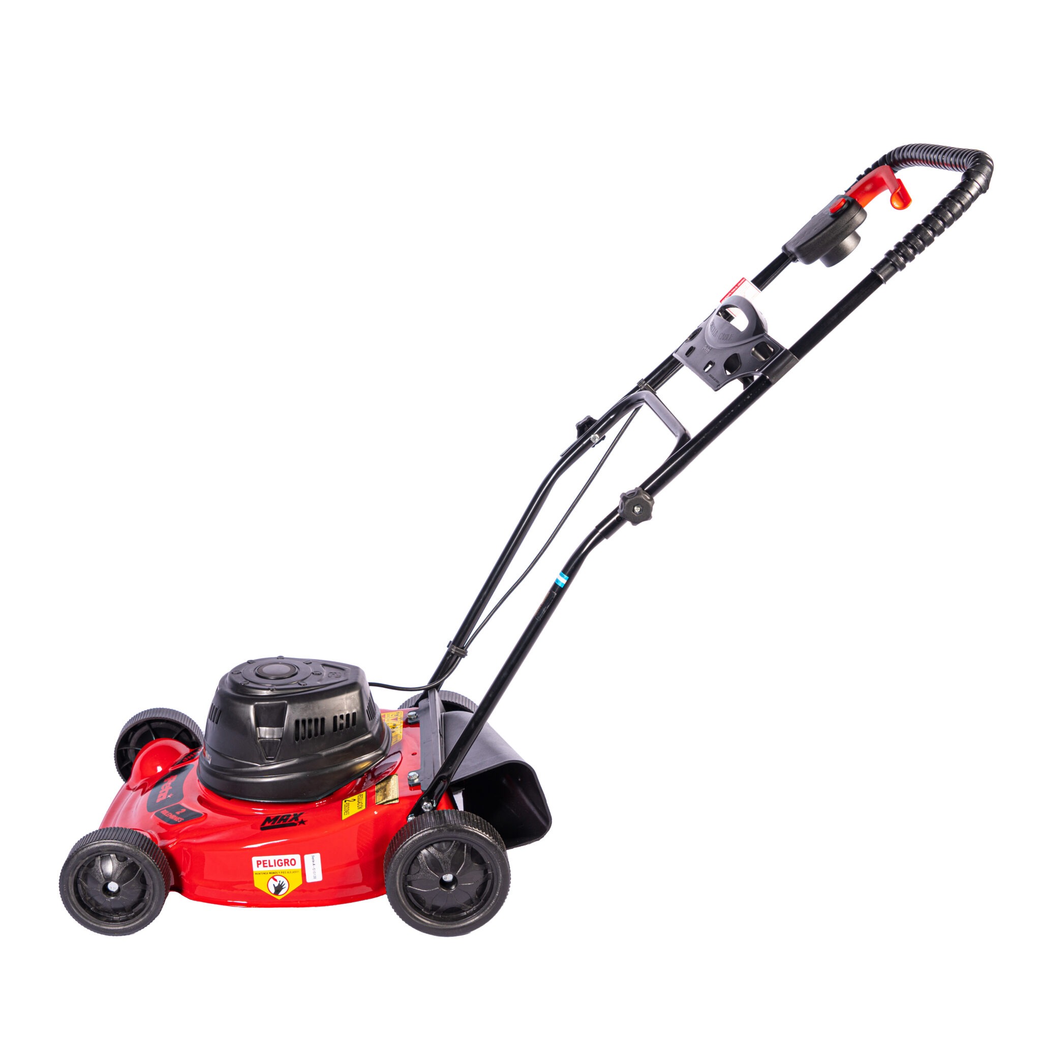 CORTADORA 3/4HP ACERO MAX 3005002 ELECTRICA - Imagen 4