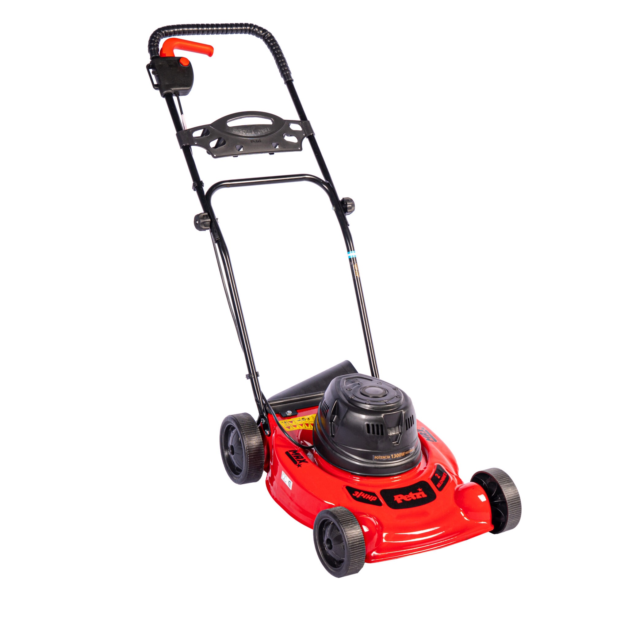 CORTADORA 3/4HP ACERO MAX 3005002 ELECTRICA - Imagen 2