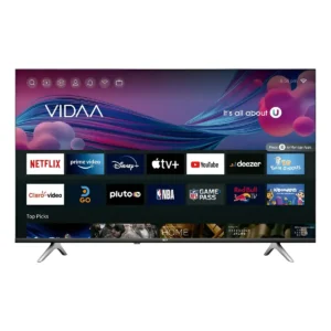 TV 32'LED SMART B3223H VIDAA BGH(BP)