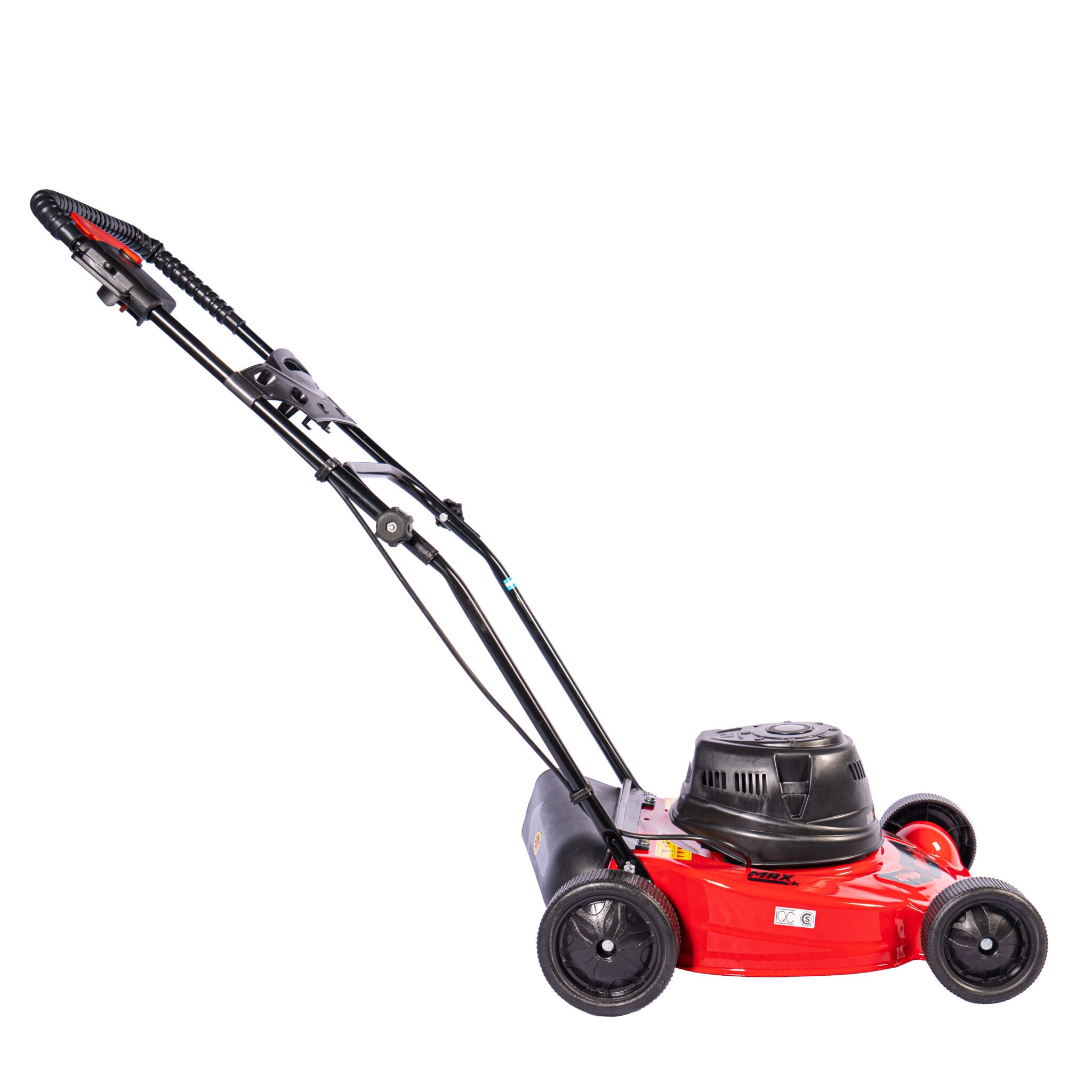 CORTADORA 3/4HP ACERO MAX 3005002 ELECTRICA - Imagen 3