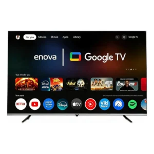 TV 75"LED TE75UG12-TDF SMART