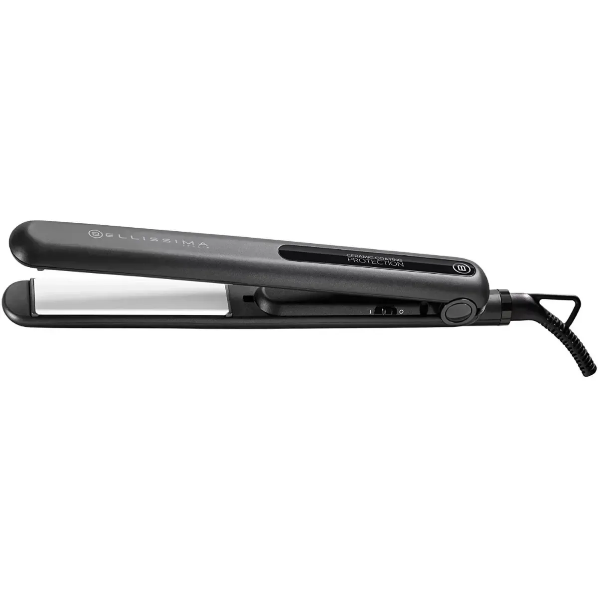 PLANCHITA DE CABELLO 11259 B9 100 CERAMIC LONG - Imagen 2