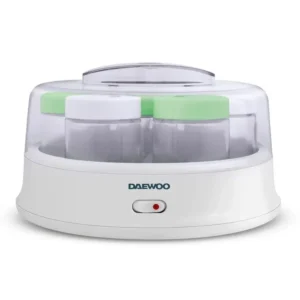 YOGURTERA YM6716 7 JARROS
