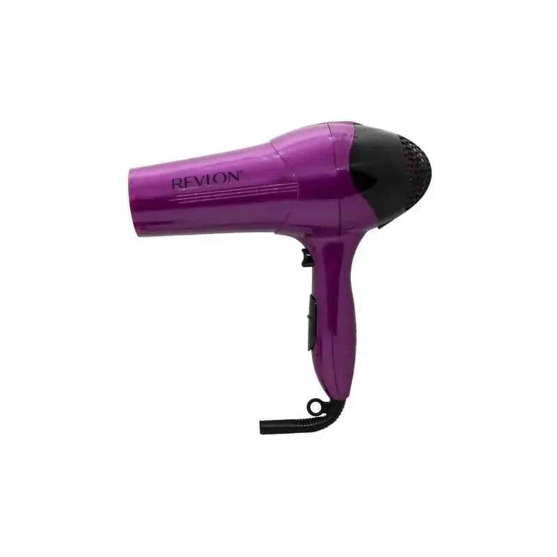 SECADOR DE CABELLO RVDR773PLA2AV1 REVLON PURPLE - Imagen 2