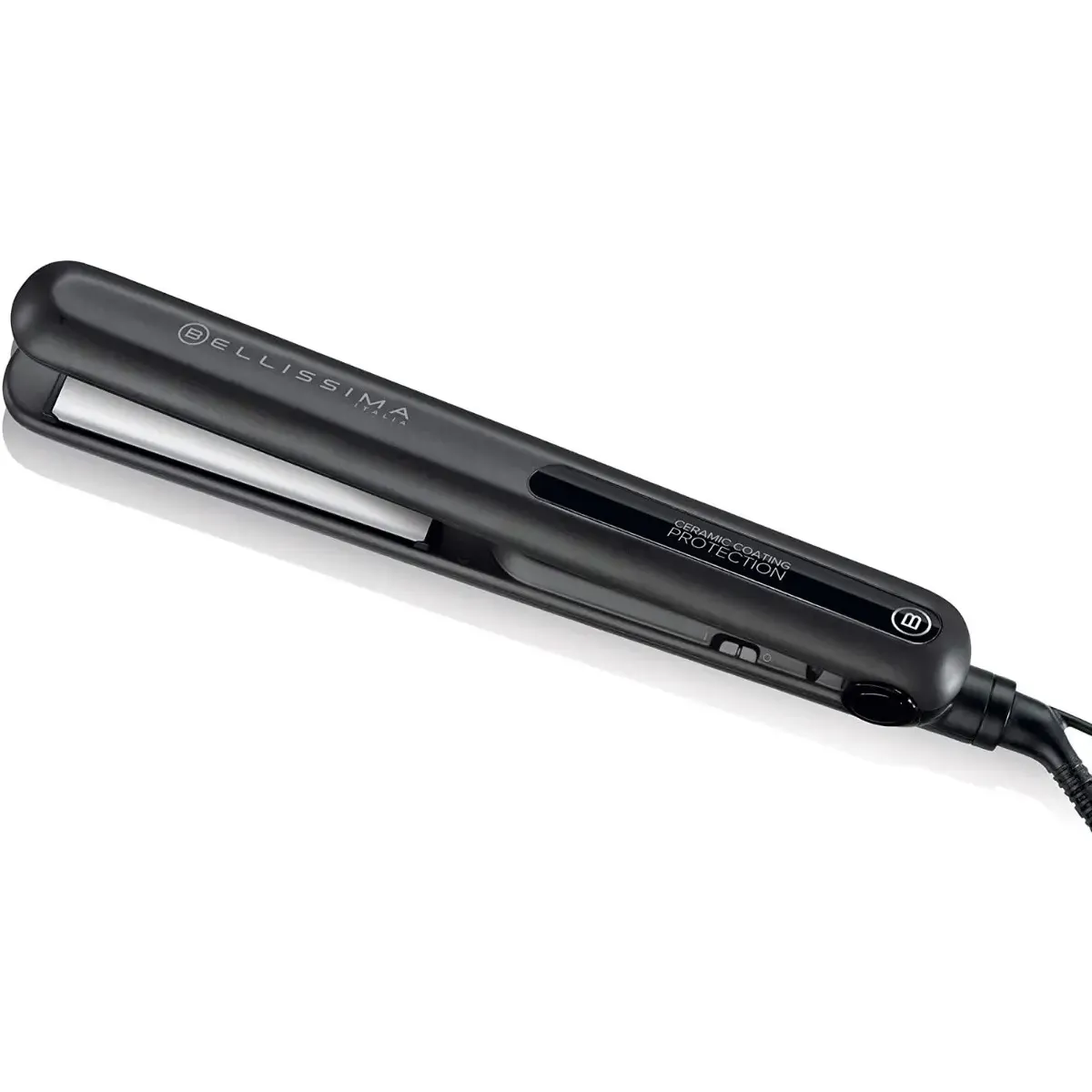 PLANCHITA DE CABELLO 11259 B9 100 CERAMIC LONG - Imagen 3