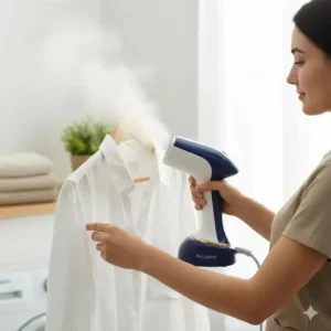 VAPORIZADOR DE PRENDAS