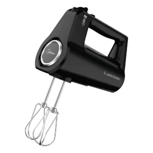 BATIDORA DE MANO HM-140BAR1 NEGRA