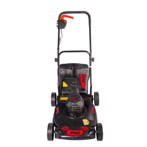 CORTADORA 1 HP ABS BLACK C/BOLSA 1700W