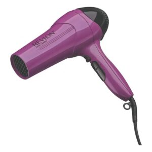 SECADOR DE CABELLO RVDR773PLA2AV1 REVLON PURPLE