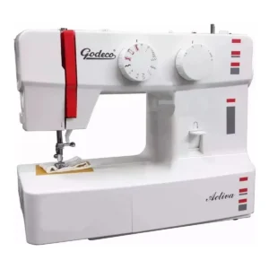 MAQUINA DE COSER ACTIVA FAMILIAR