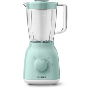 LICUADORA HR 2125/80 1.5LTS 500W VERDE