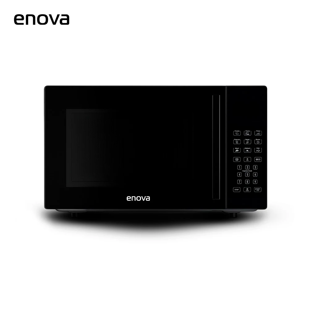 MICROONDAS ME2311-NE NEGRO ENOVA - Imagen 2