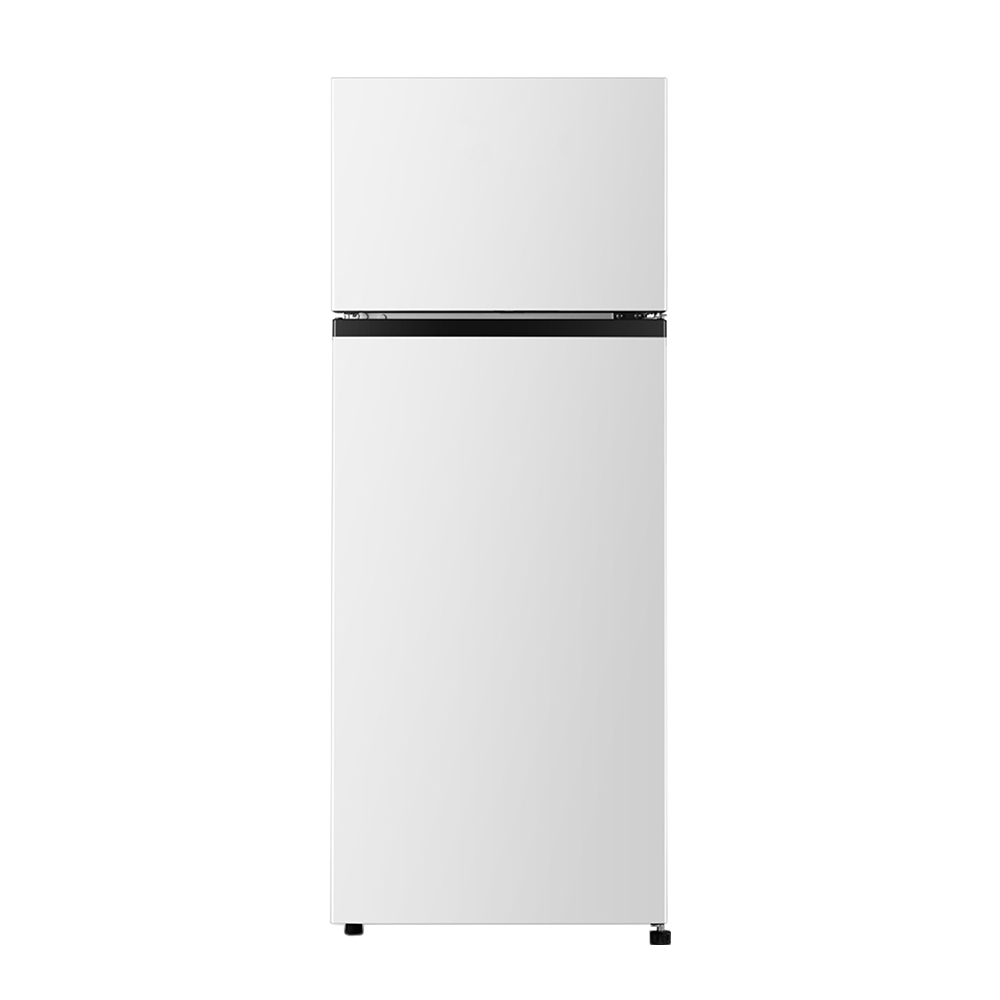 HELADERA RT205N1EWA 205LTS TOP MOUNT HISENSE - Imagen 2