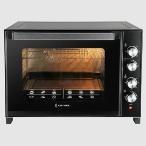HORNO ELECTRICO HE100CL 100LTS  CRIVEL