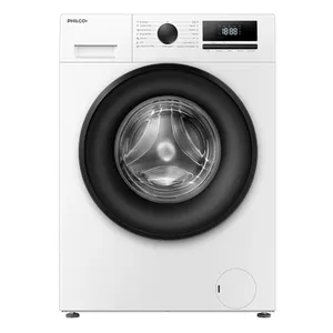 LAVARROPAS PHLF64BN 6KG 1200RPM BLANCO PHILCO - Imagen 4