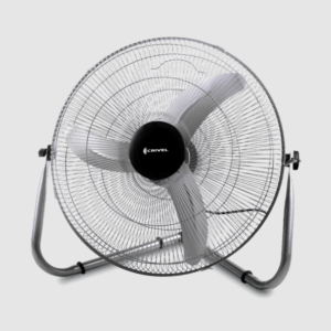 TURBOVENTILADOR T12 071417PC 18" CRIVEL