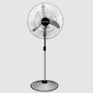 VENTILADOR DE PIE V9 0741BORA 20"90W