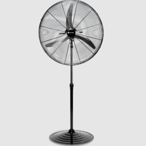 VENTILADOR DE PIE V39 07130BORM 30" CRIVEL