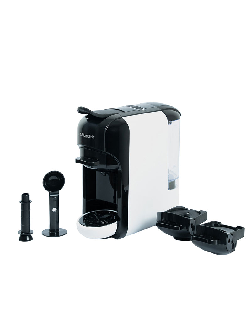 CAFETERA P-5003 EXPRESSO MAGICLICK