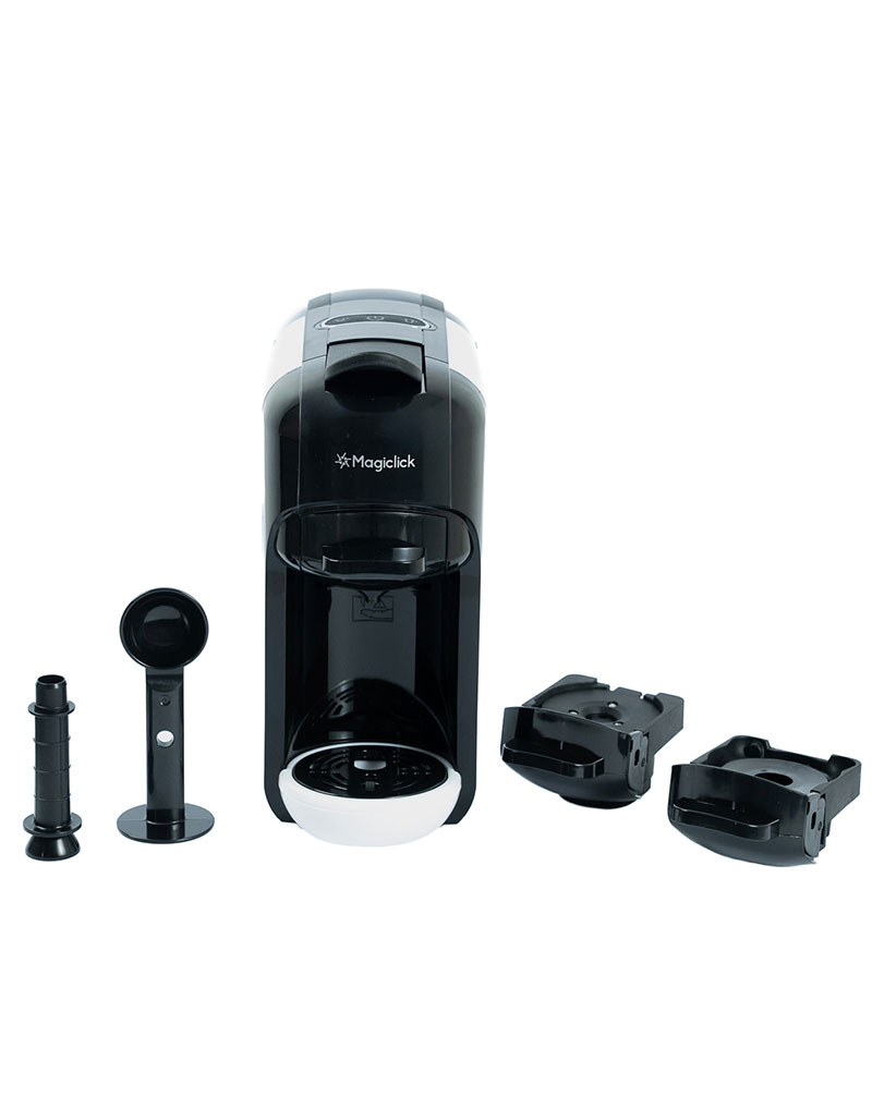 CAFETERA P-5003 EXPRESSO MAGICLICK - Imagen 2