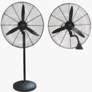 VENTILADOR DE PIE V-1200 30"2EN1 INDUS.MAGICLICK
