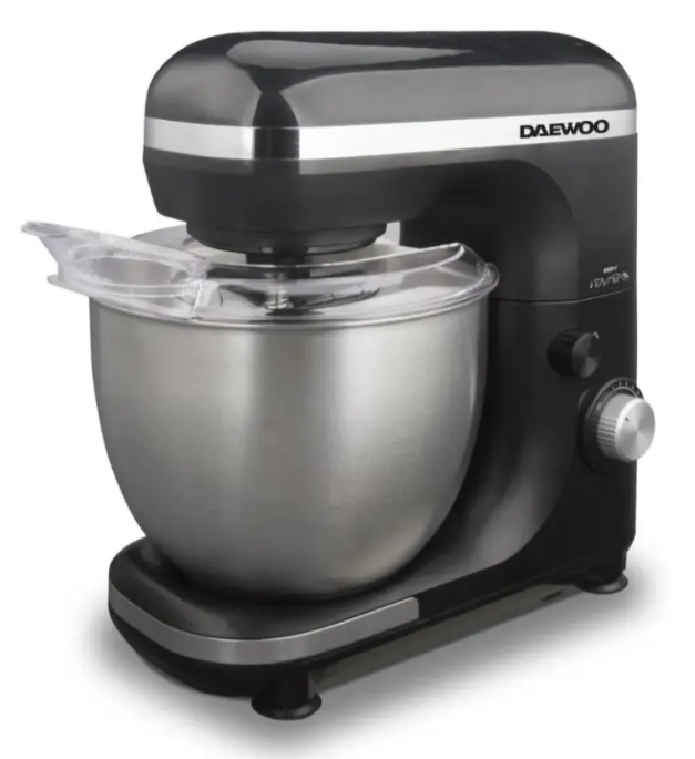 BATIDORA DE MESA KA2216O BOWL ACERO 650W DAEWOO