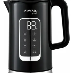 PAVA ELECTRICA AWK-PVD17N NEGRA AIWA