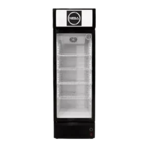 VITRINA EXHIBIDORA EVC390 390LTS VERTICAL   NEBA
