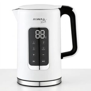 PAVA ELECTRICA AWK-PVD17B BLANCA AIWA