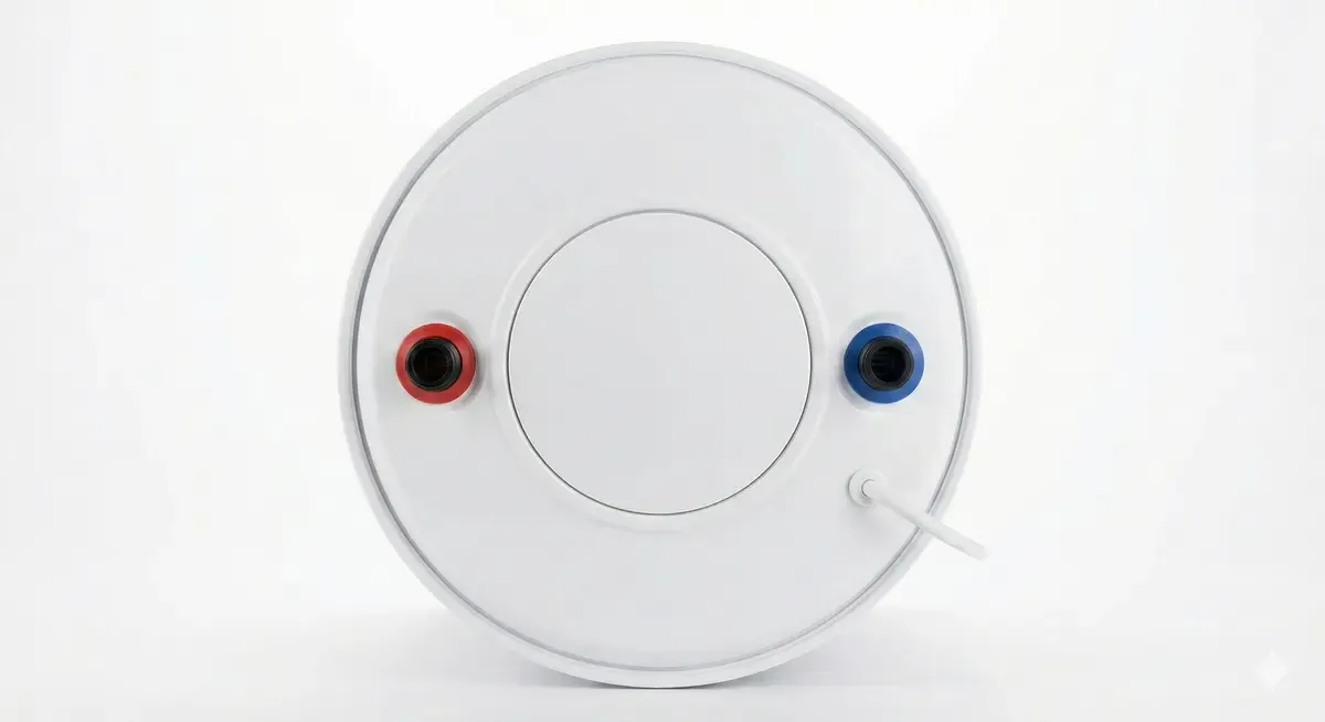 TERMOTANQUE ELECTRICO 80L DW-003 C/SUP. DAEWOO - Imagen 4