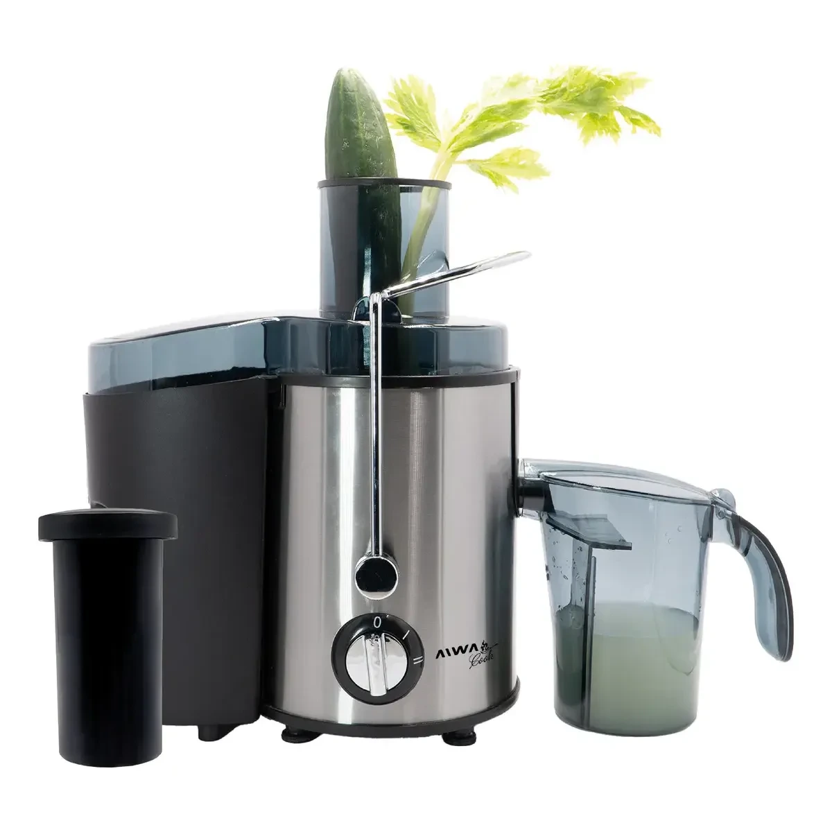 EXTRACTOR DE JUGO AWK-EX500I - Imagen 4