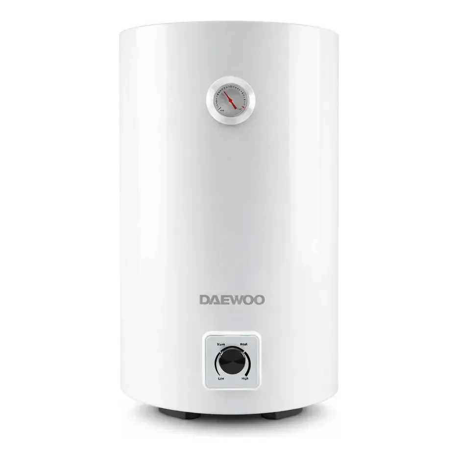 TERMOTANQUE ELECTRICO 80L DW-003 C/SUP. DAEWOO
