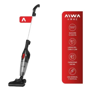 ASPIRADORA DE MANO AWH-AV500N 400W AIWA