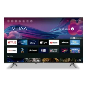 TV 43'LED SMART B4326FH5 VIDAA BGH(BP)