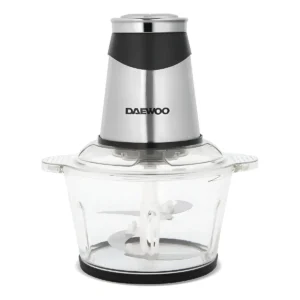 PICADORA DE ALIMENTOS DFP510MN NEGRO