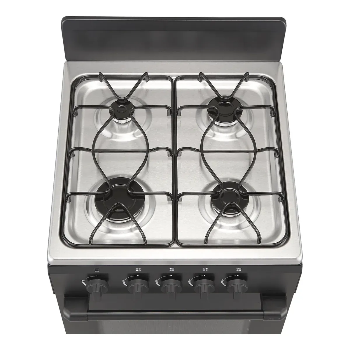 COCINA PHCN50NNS 50CM NEGRA PHILCO - Imagen 6