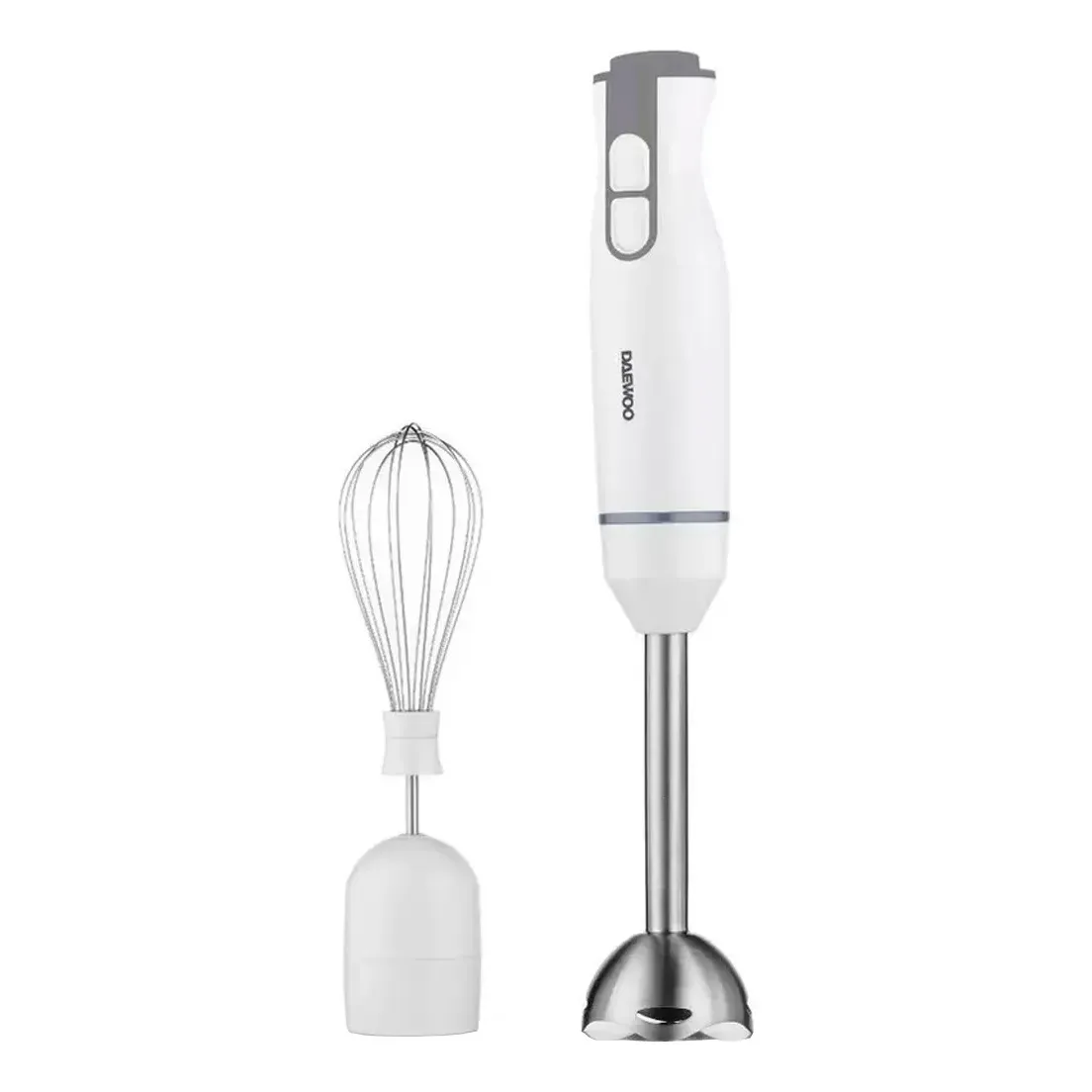 MIXER DHB708S C/ACCESORIOS 300W - Imagen 2