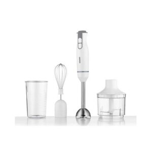 MIXER DHB708S C/ACCESORIOS 300W