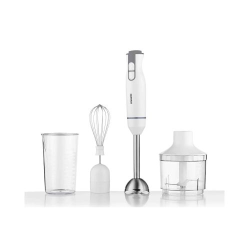 MIXER DHB708S C/ACCESORIOS 300W