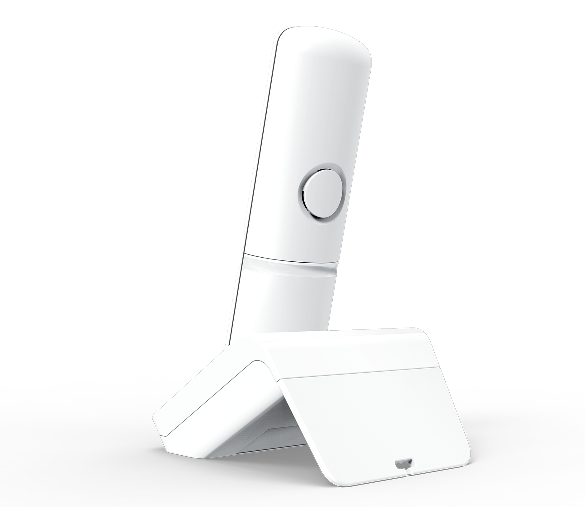 TELEFONO INALAMB.S-280 BLANCO TELALCS280W ALCATEL - Imagen 4