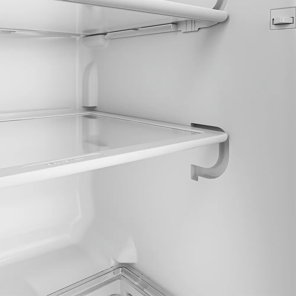 HELADERA WRM42MKDIM 386LTS INOX. WHIRLPOOL - Imagen 8