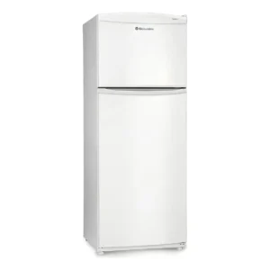 HELADERA CHD43/10 C/FREEZER 414LTS. BLANCA