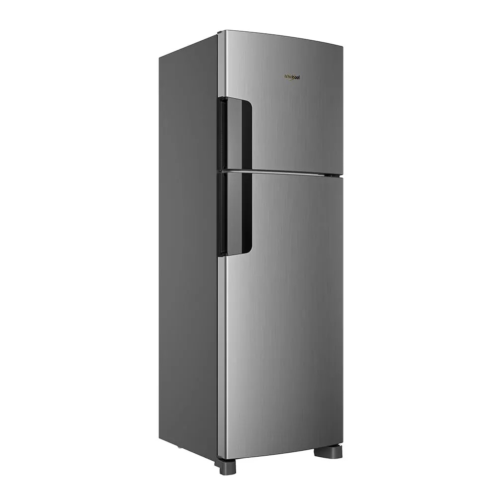 HELADERA WRM42MKDIM 386LTS INOX. WHIRLPOOL - Imagen 2