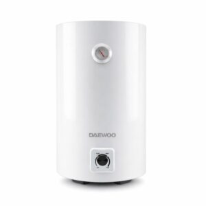 TERMOTANQUE ELECTRICO 50L DW-004 C/INF. DAEWOO